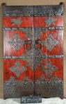 Code:A069<br/>Description:Chinese Door 4<br/>Please call Laura @ 81000428 for Special Price<br/>Size:55X6X176Cm